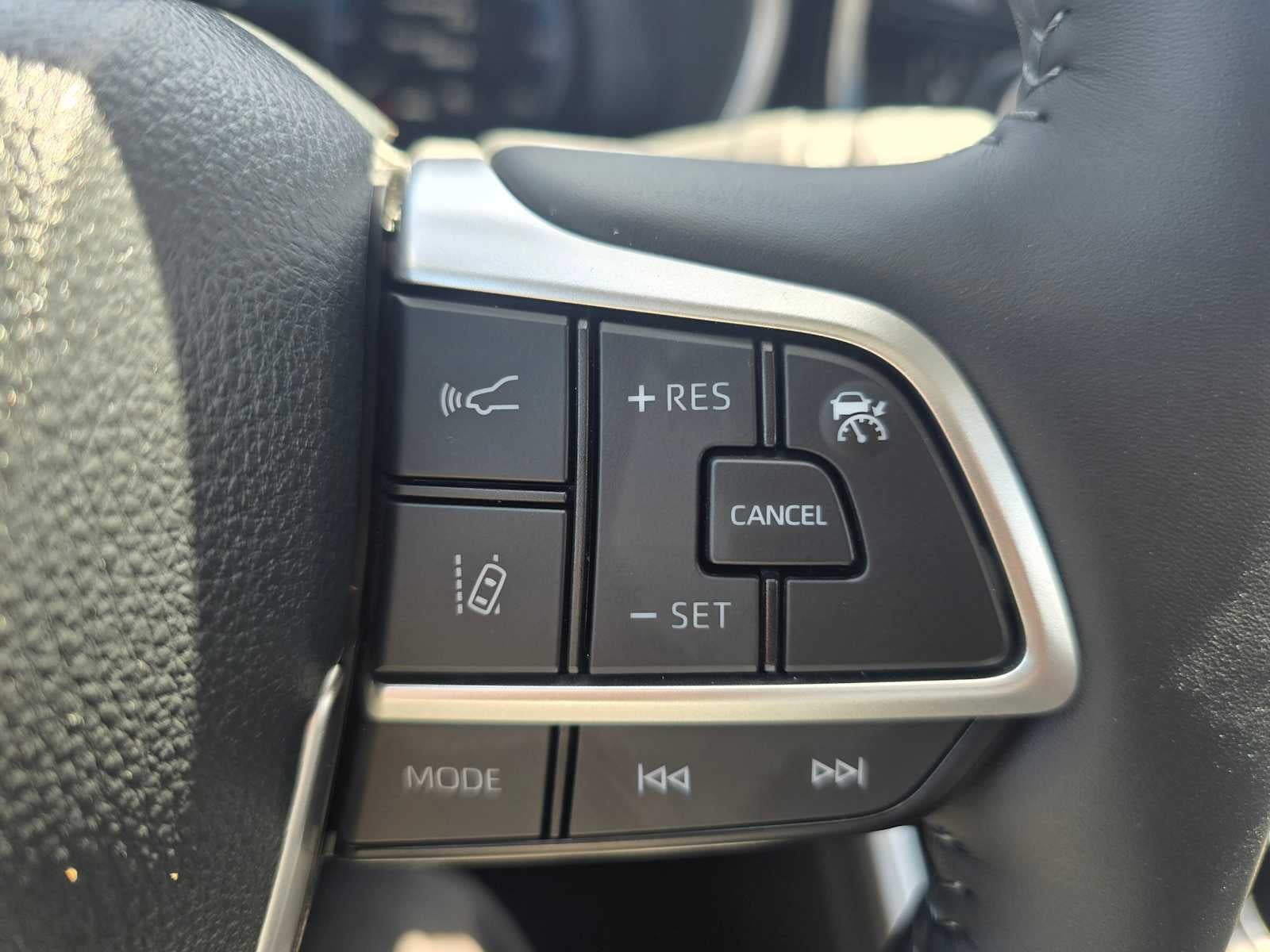 2026 Toyota Highlander Hybrid Limited