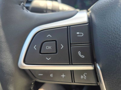 2026 Toyota Highlander Hybrid Limited