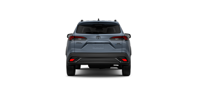 2026 Toyota Corolla Cross Hybrid XSE