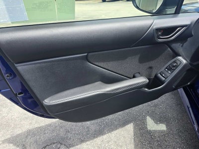 2026 Toyota GR86 AT