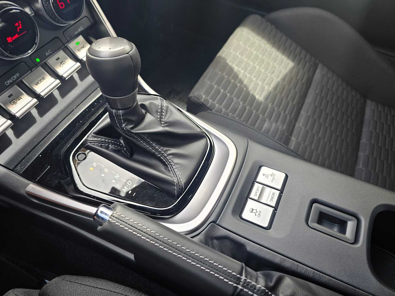2026 Toyota GR86 AT