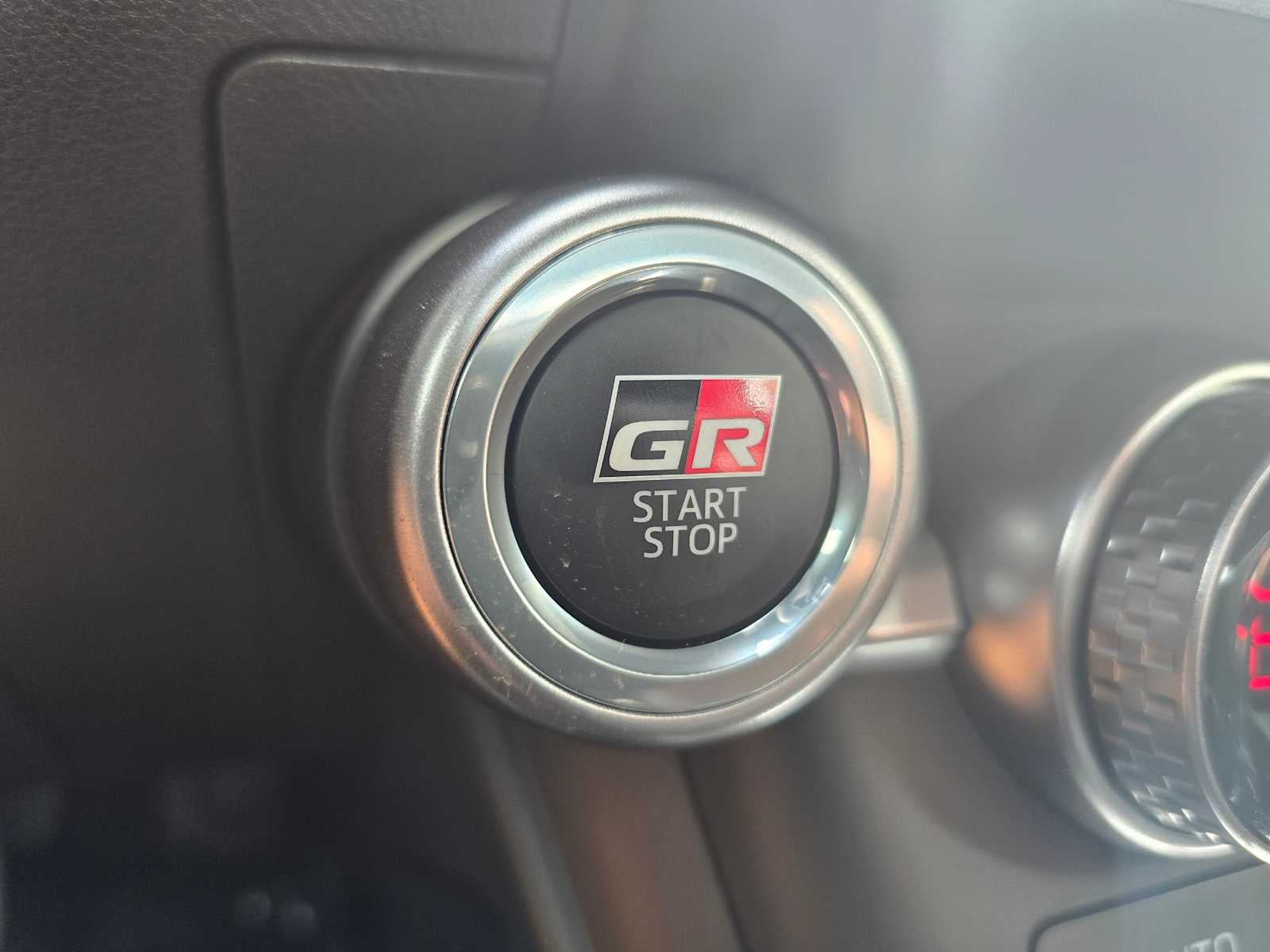 2026 Toyota GR86 AT