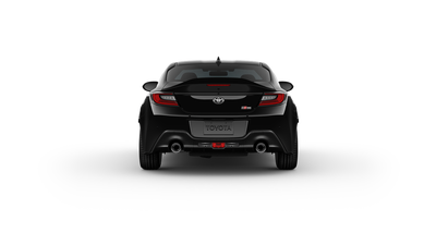 2026 Toyota GR86 Premium AT