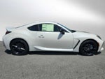 2026 Toyota GR86 Premium AT