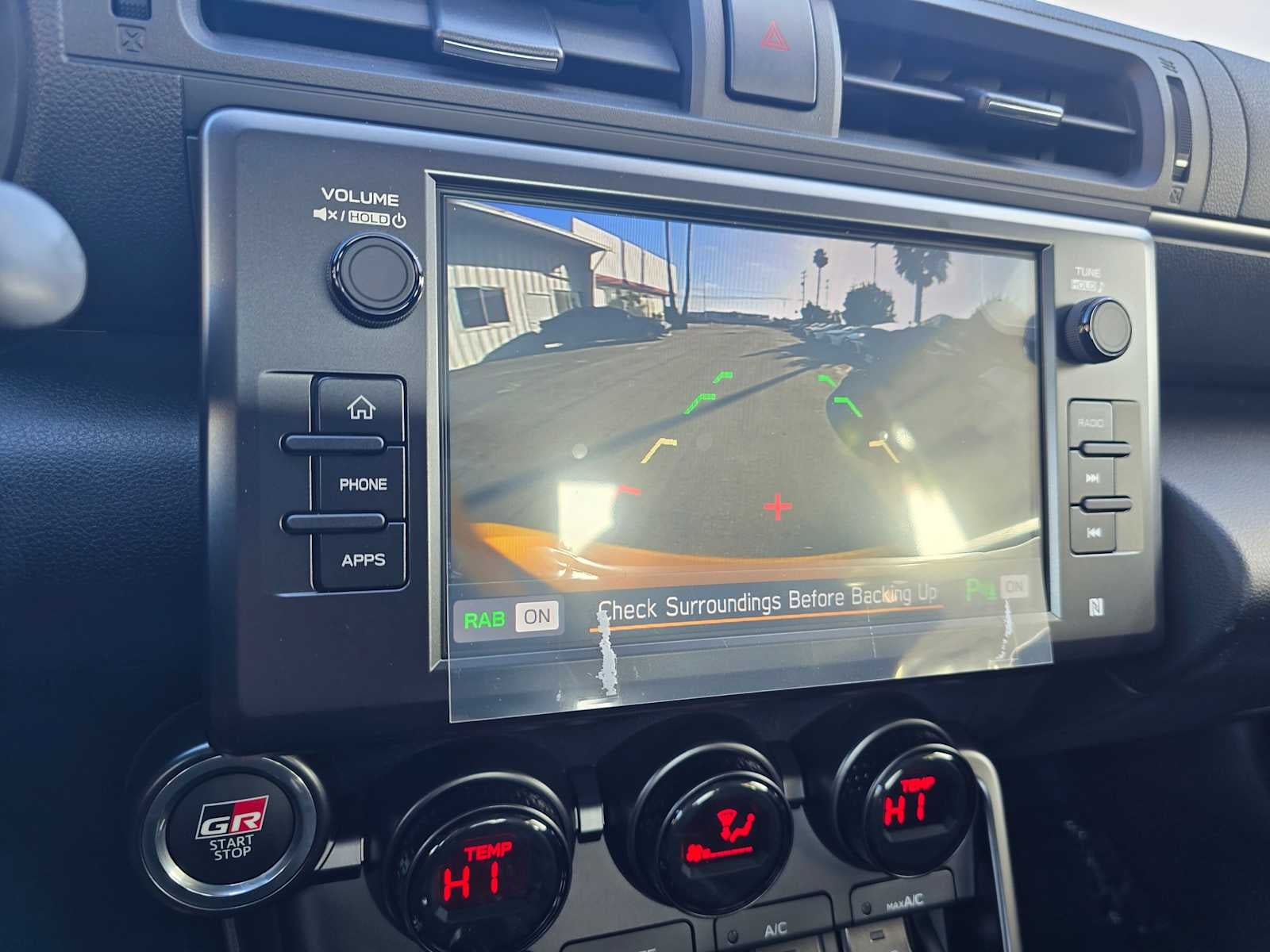 2026 Toyota GR86 Yuzu Edition