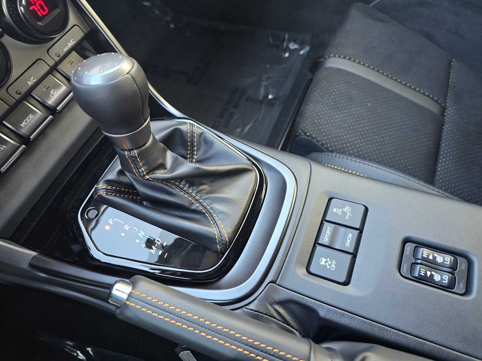 2026 Toyota GR86 Yuzu Edition