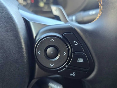 2026 Toyota GR86 Yuzu Edition