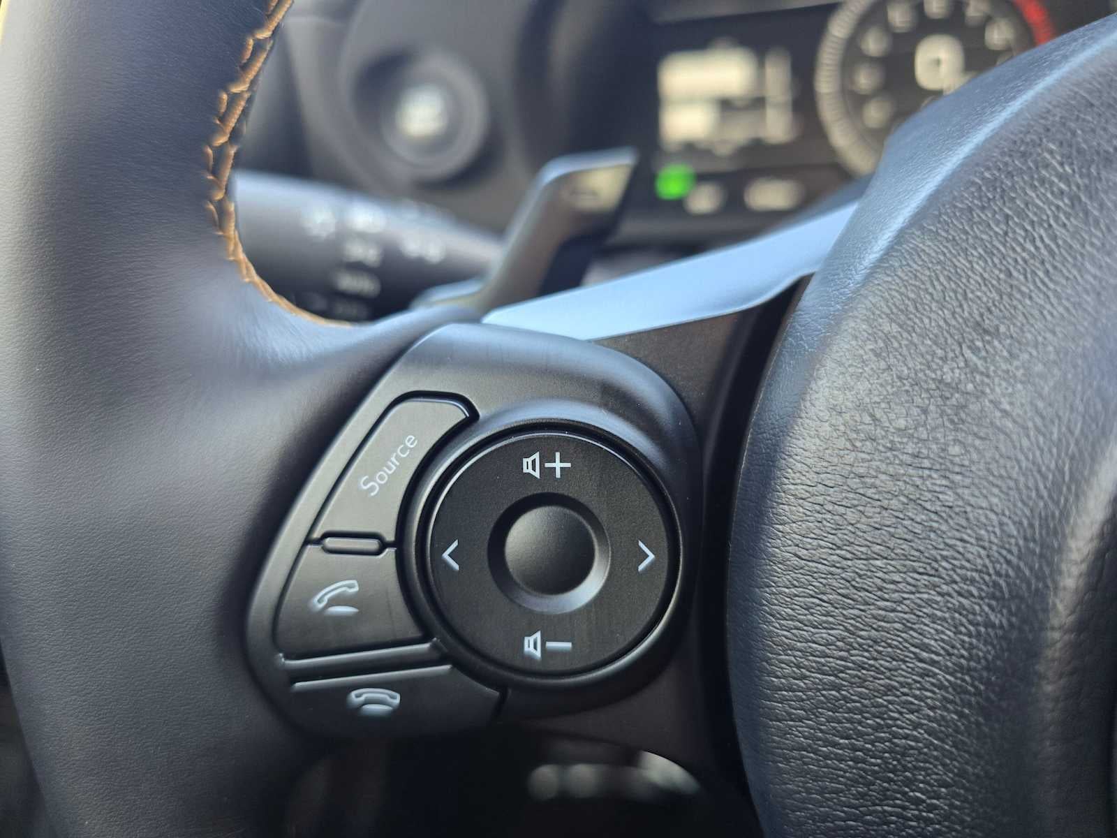 2026 Toyota GR86 Yuzu Edition