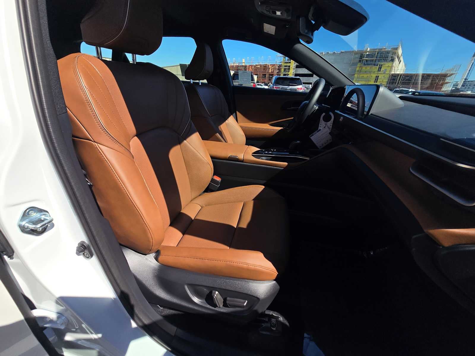 2026 Toyota Toyota Crown Signia XLE