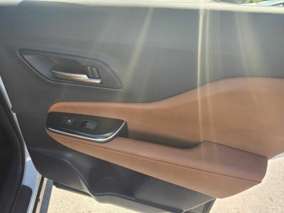 2026 Toyota Toyota Crown Signia XLE