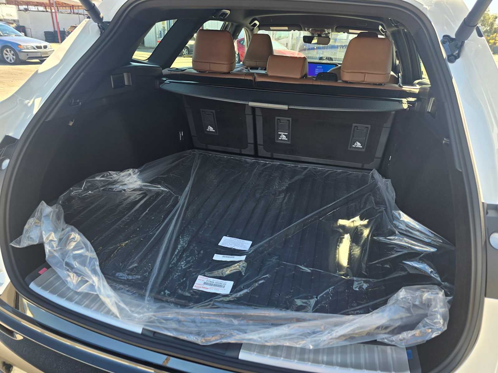 2026 Toyota Toyota Crown Signia XLE