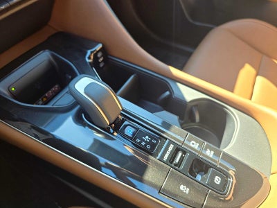 2026 Toyota Toyota Crown Signia XLE