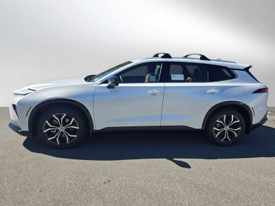 2026 Toyota Toyota Crown Signia XLE