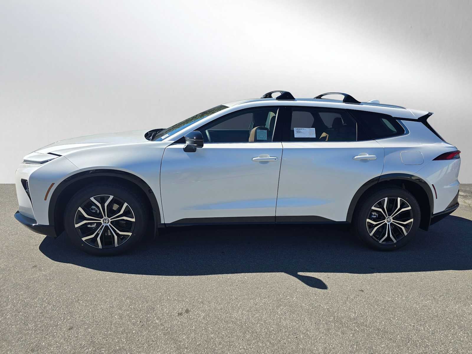 2026 Toyota Toyota Crown Signia XLE