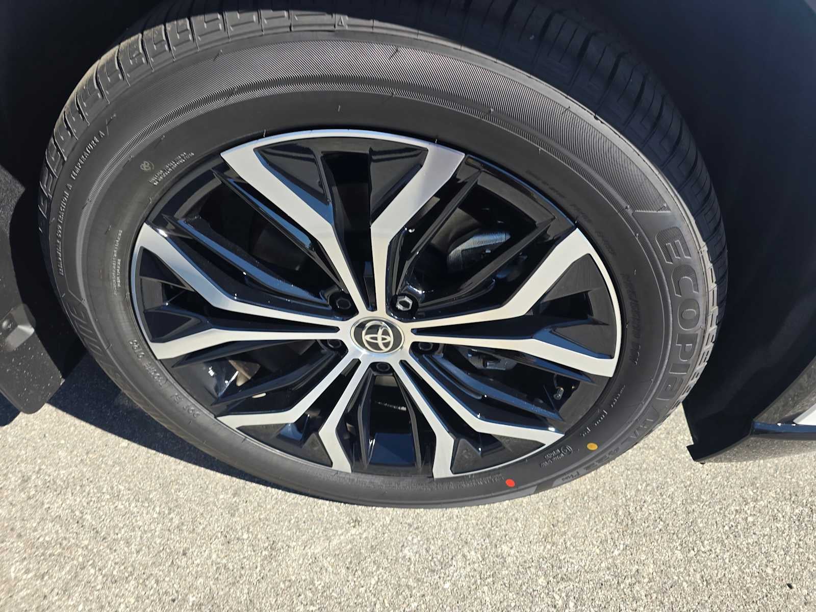 2026 Toyota Toyota Crown Signia XLE