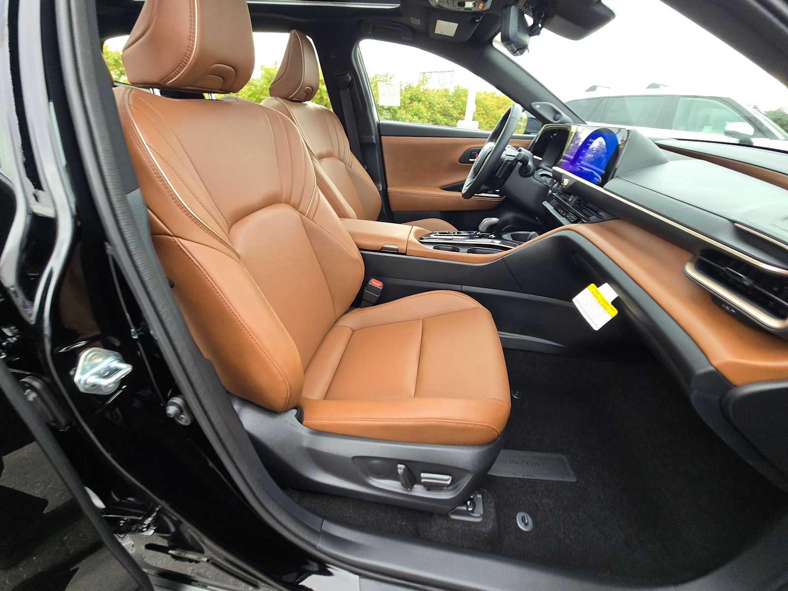 2025 Toyota Toyota Crown Signia Limited