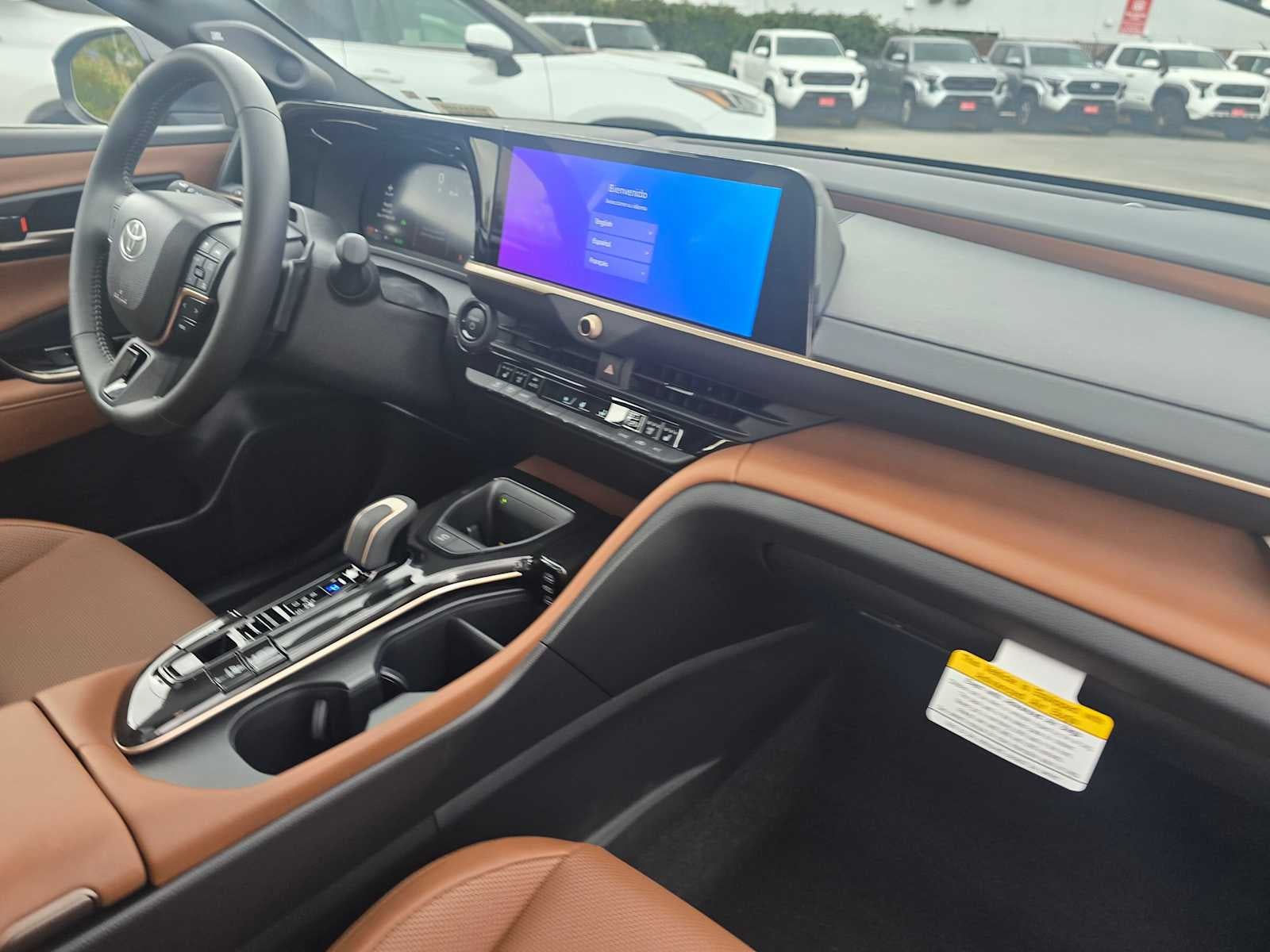 2025 Toyota Toyota Crown Signia Limited