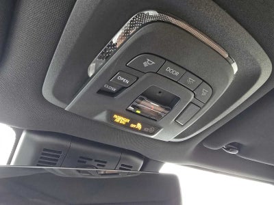 2025 Toyota Toyota Crown Signia Limited