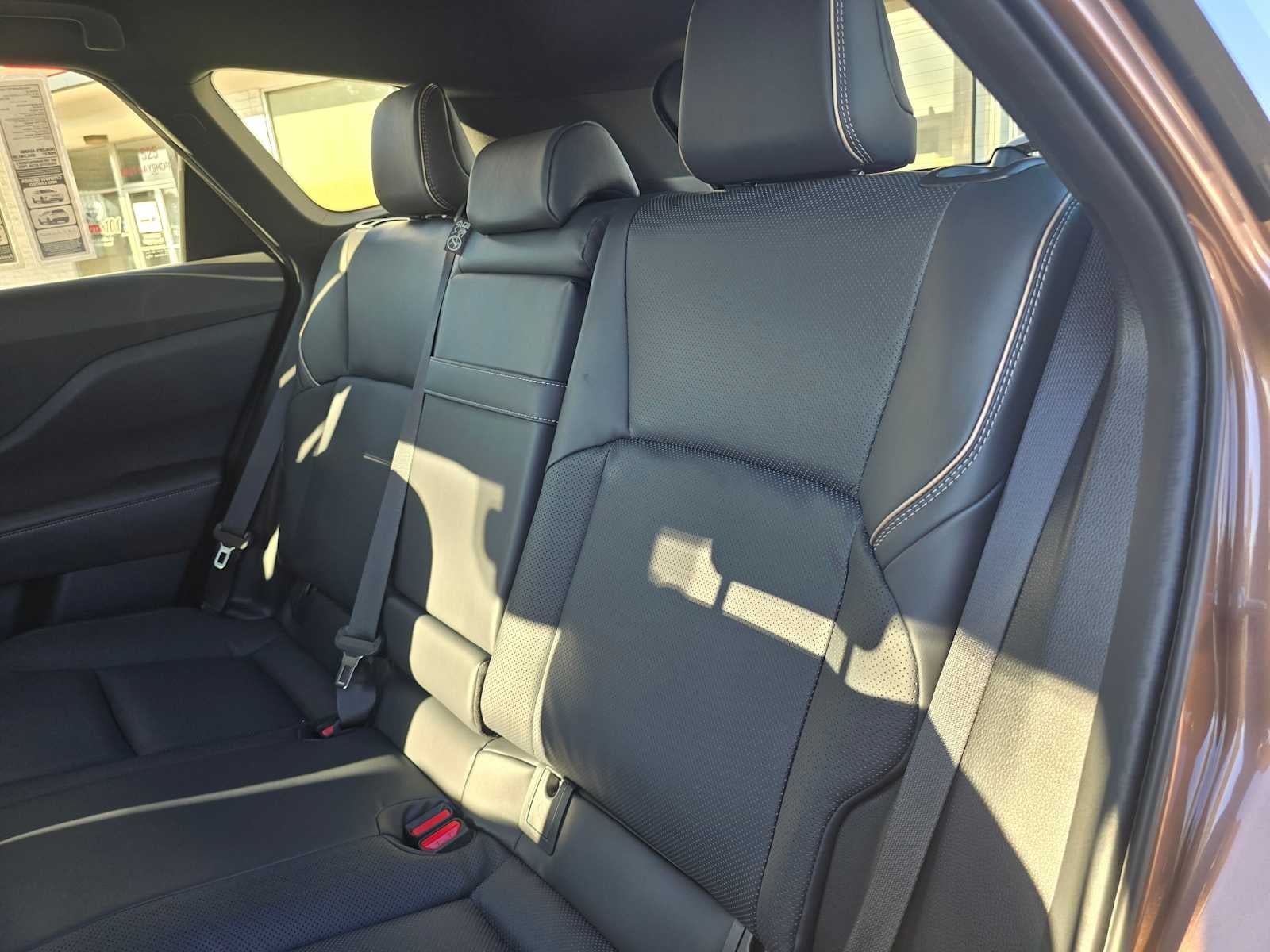 2025 Toyota Toyota Crown Signia XLE