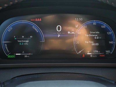 2025 Toyota Toyota Crown Signia XLE