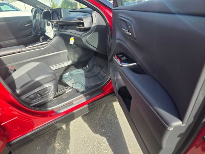 2026 Toyota Toyota Crown Signia Limited