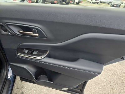 2026 Toyota Toyota Crown Signia Limited