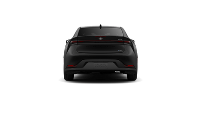 2026 Toyota Prius Limited