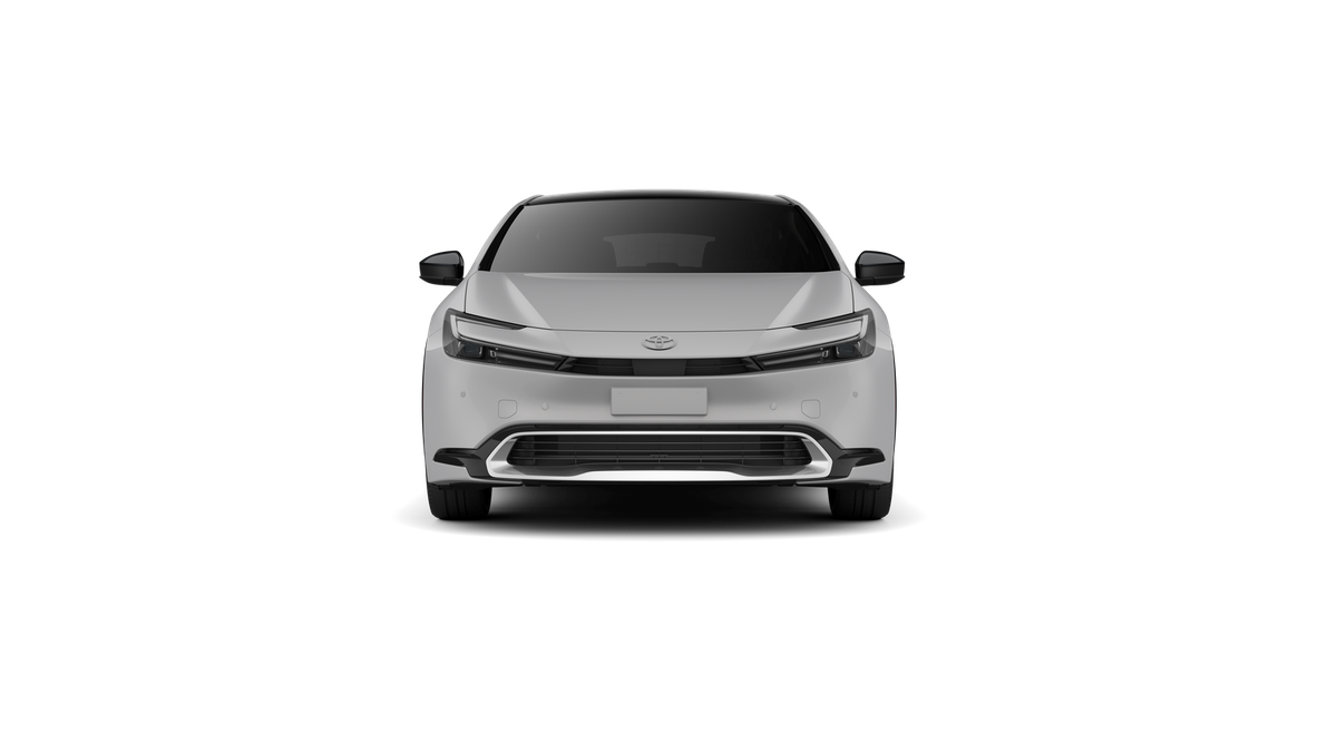 2026 Toyota Prius Limited