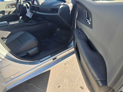 2026 Toyota Prius Limited