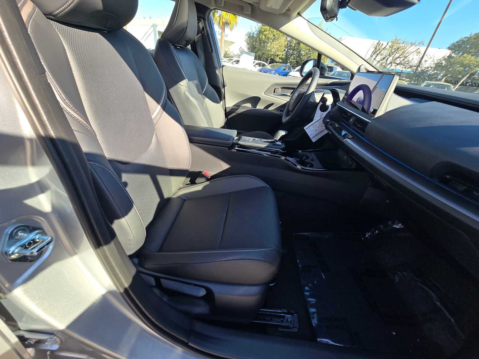 2026 Toyota Prius Limited