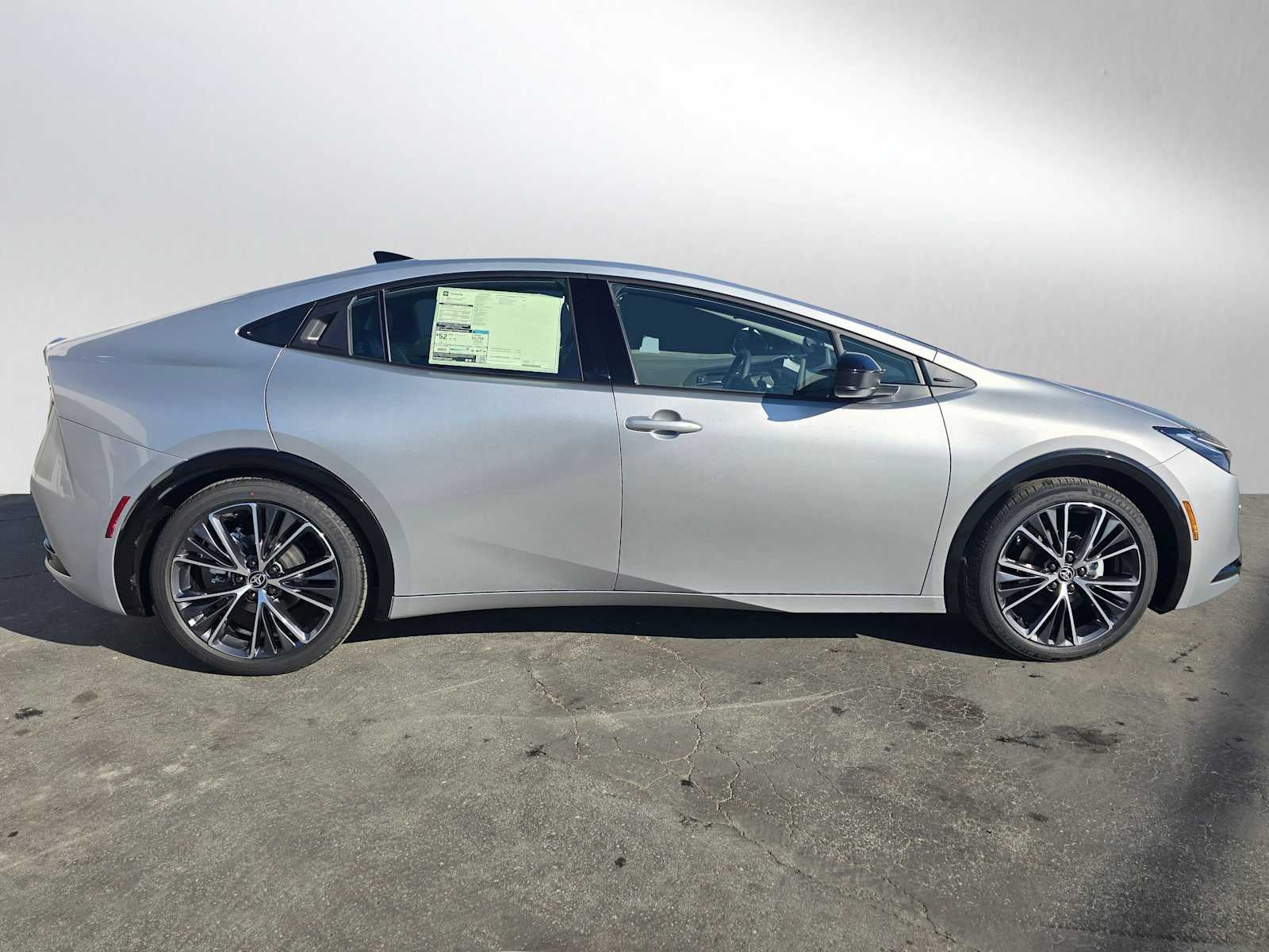 2026 Toyota Prius Limited