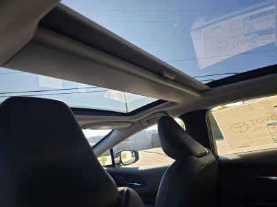 2026 Toyota Prius Limited