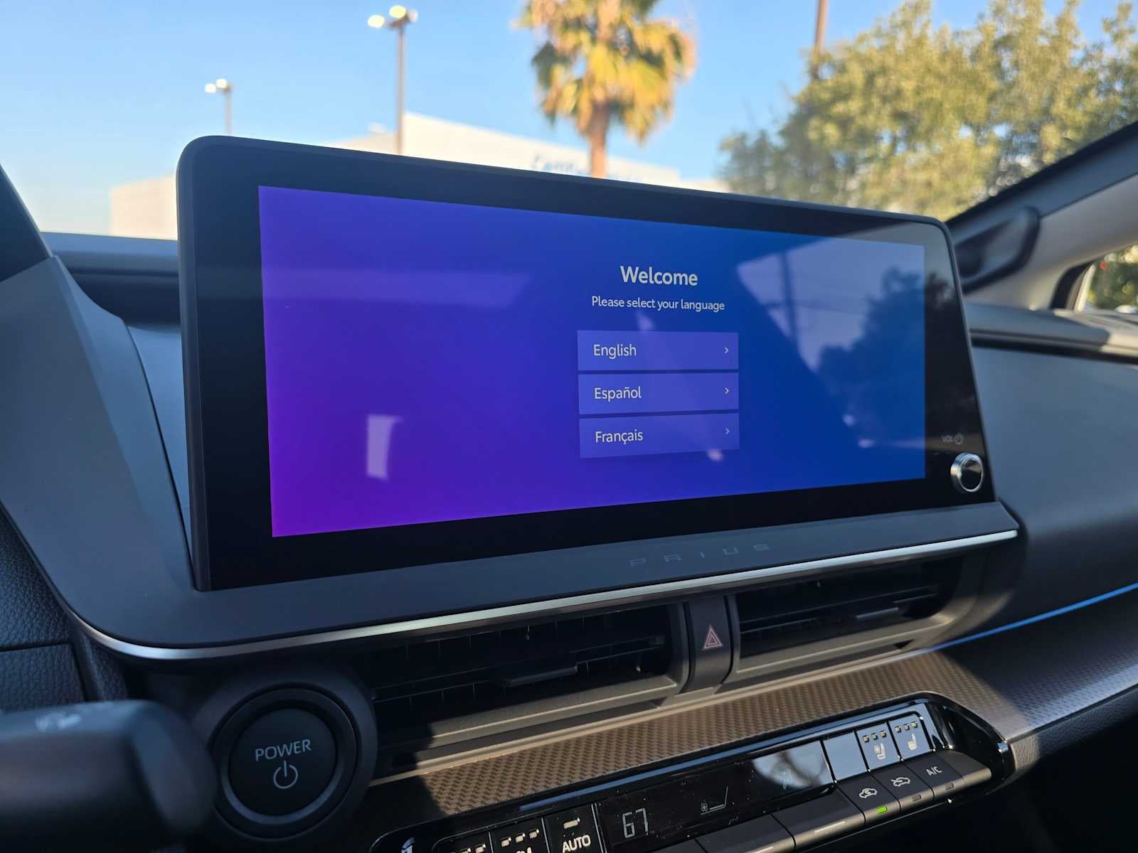 2026 Toyota Prius Limited