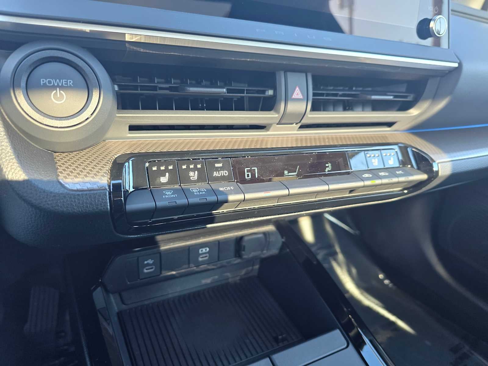 2026 Toyota Prius Limited