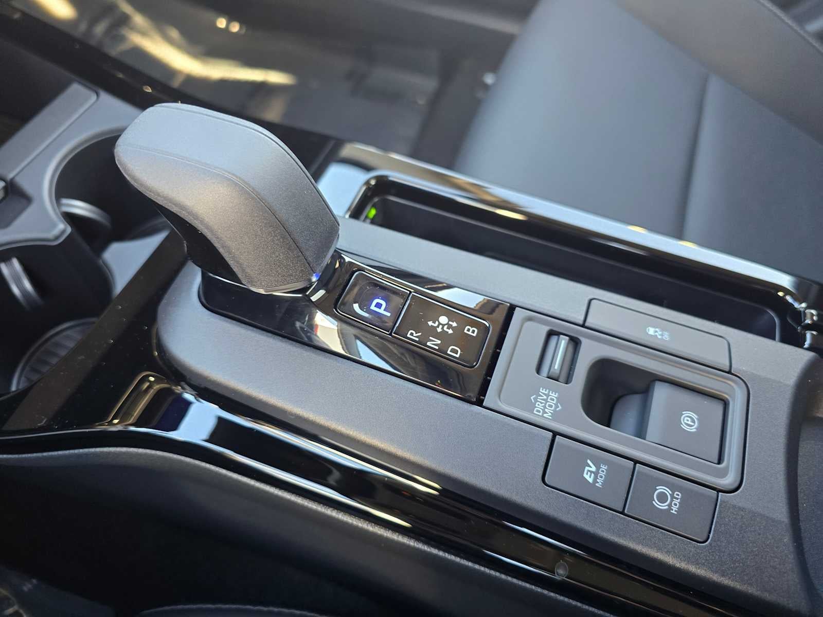 2026 Toyota Prius Limited