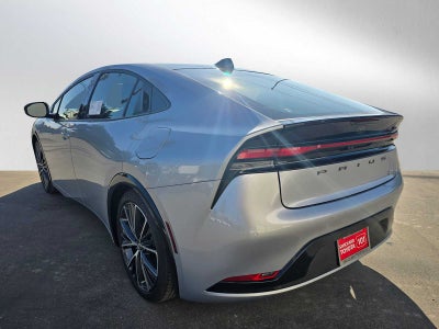 2026 Toyota Prius Limited