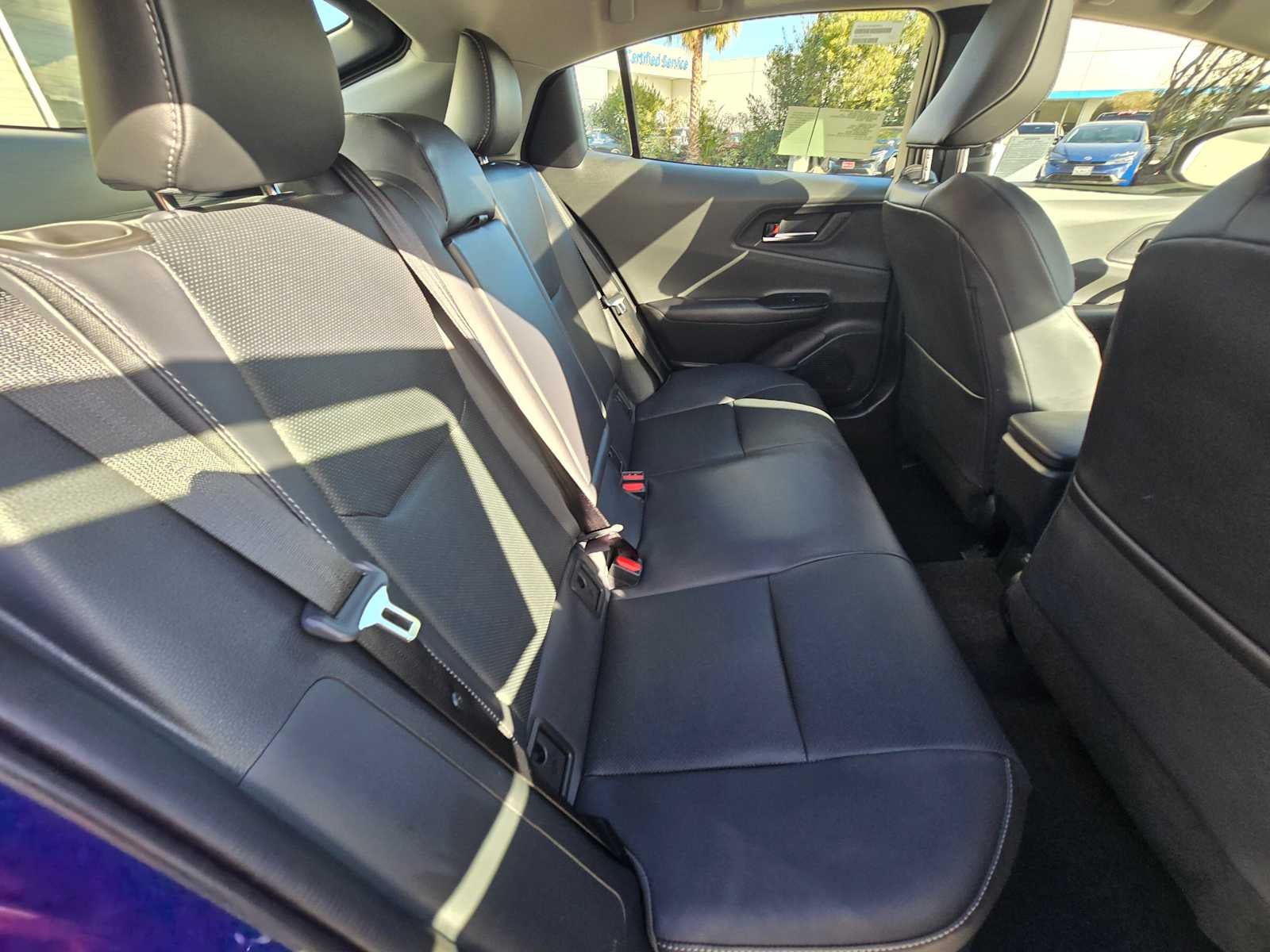 2026 Toyota Prius XLE AWD