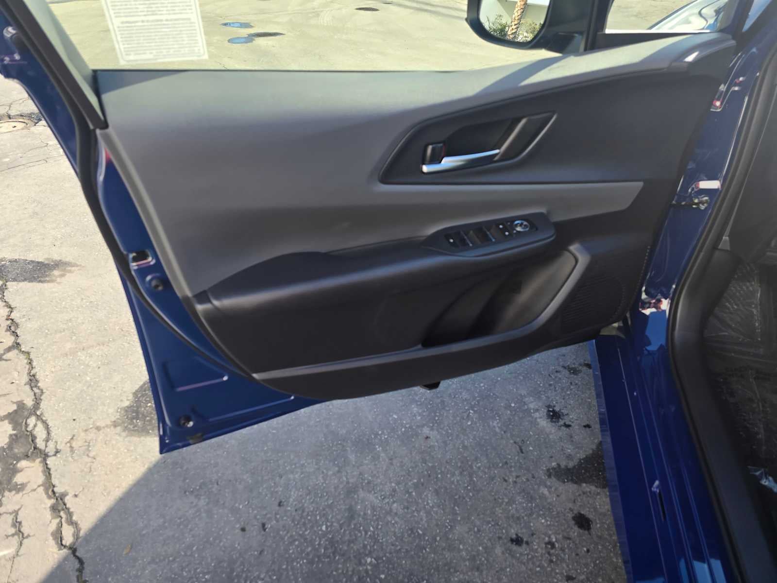 2026 Toyota Prius XLE AWD