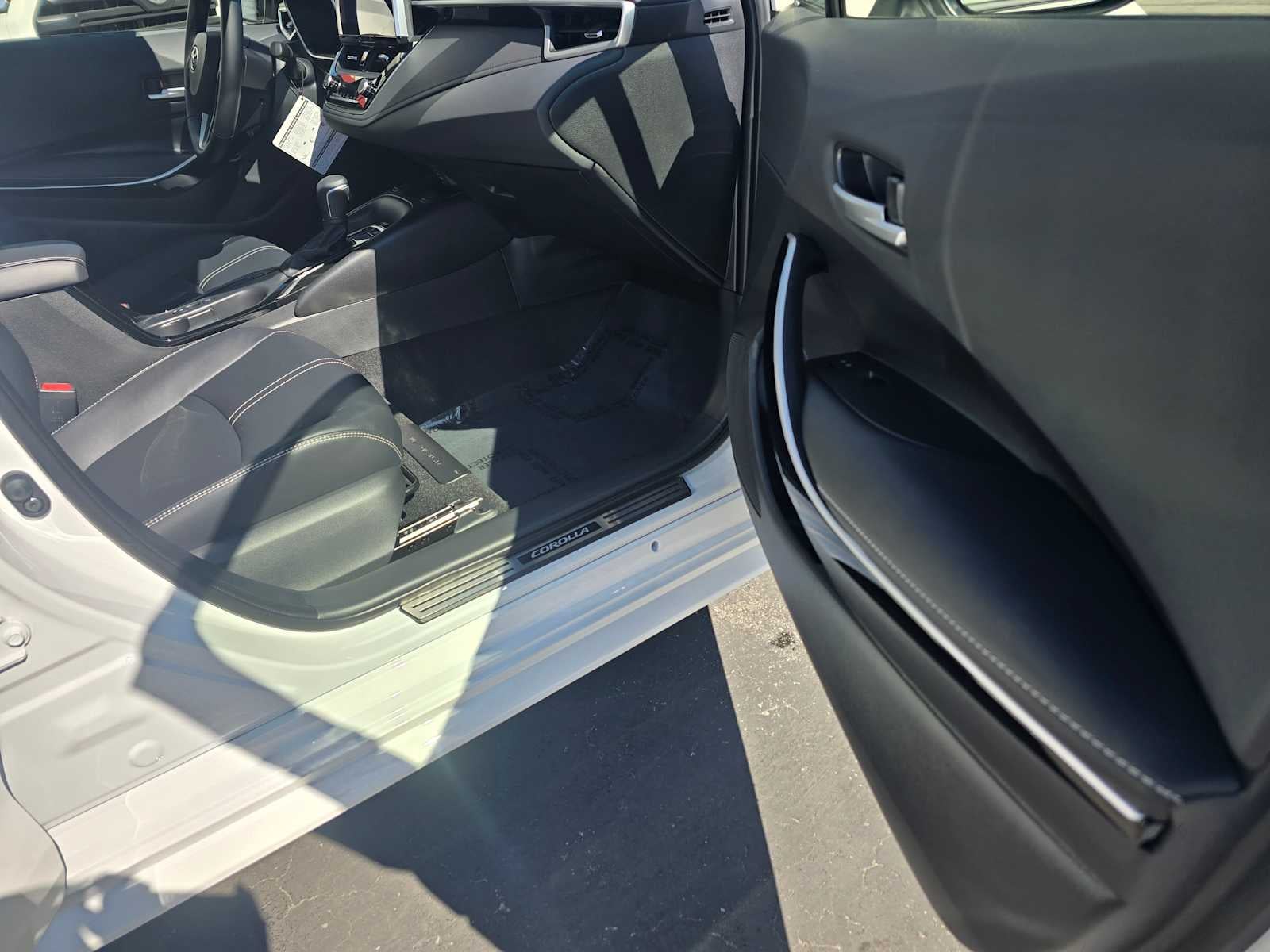 2026 Toyota Corolla Hybrid XLE