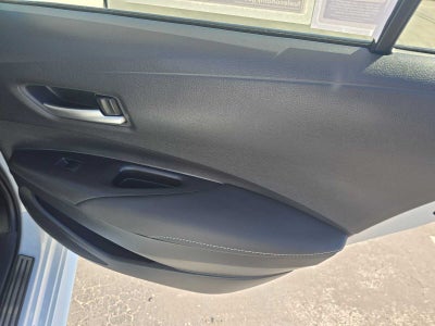 2026 Toyota Corolla Hybrid XLE