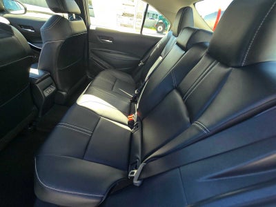 2026 Toyota Corolla Hybrid XLE