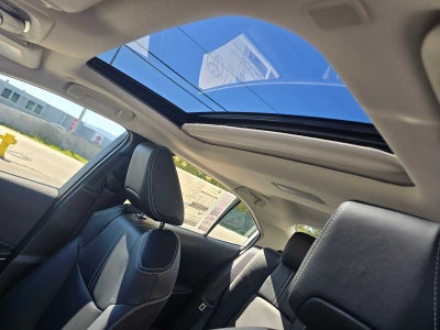 2026 Toyota Corolla Hybrid XLE