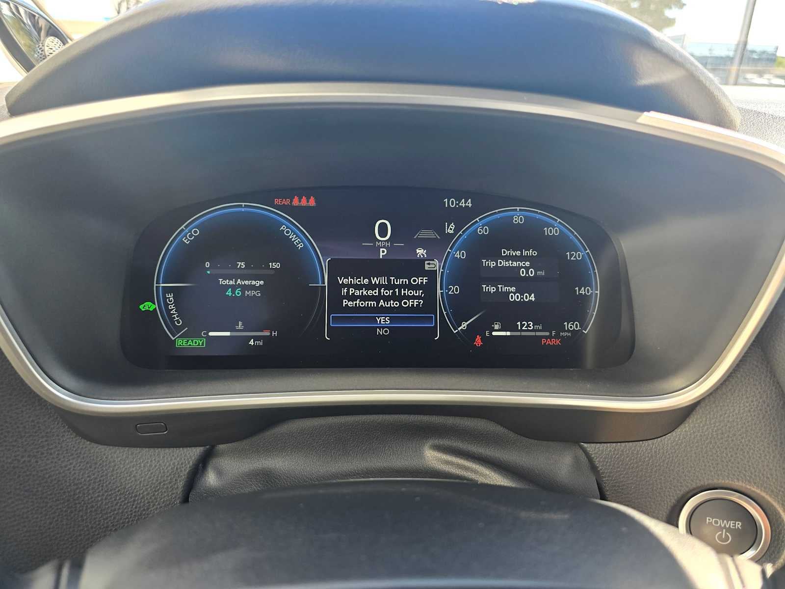 2026 Toyota Corolla Hybrid XLE