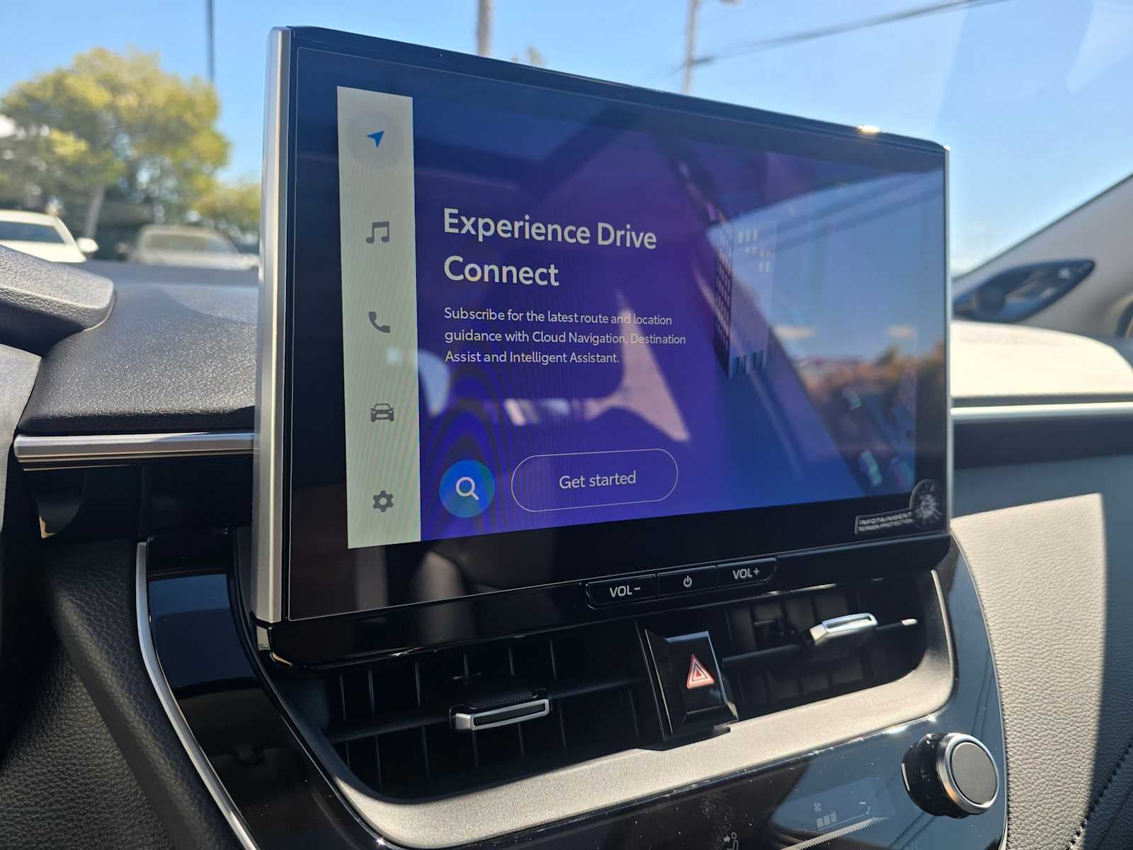 2026 Toyota Corolla Hybrid XLE