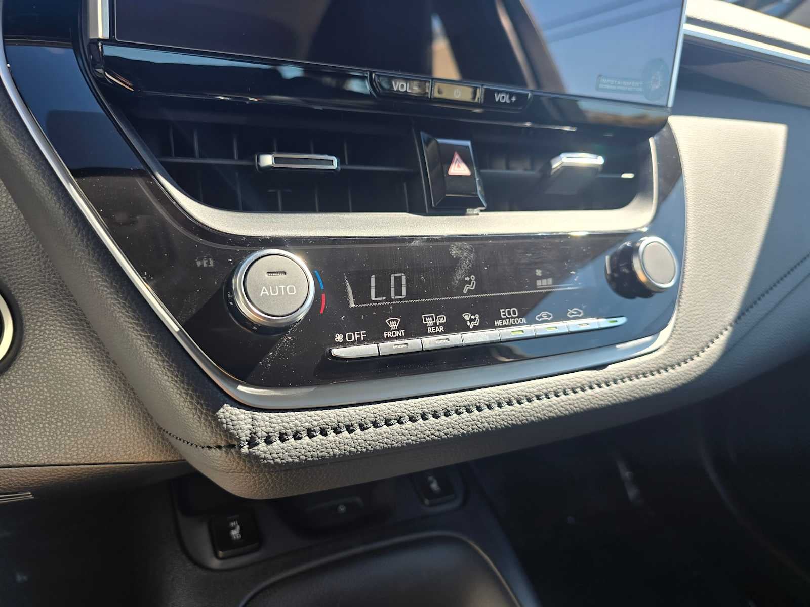 2026 Toyota Corolla Hybrid XLE