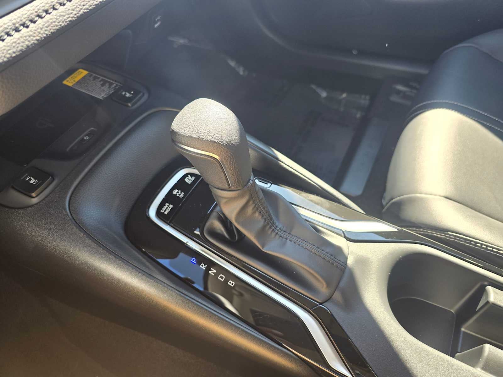 2026 Toyota Corolla Hybrid XLE