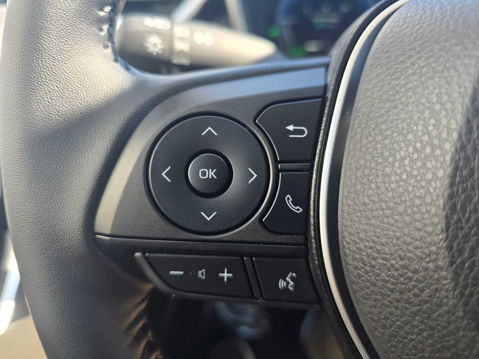 2026 Toyota Corolla Hybrid XLE