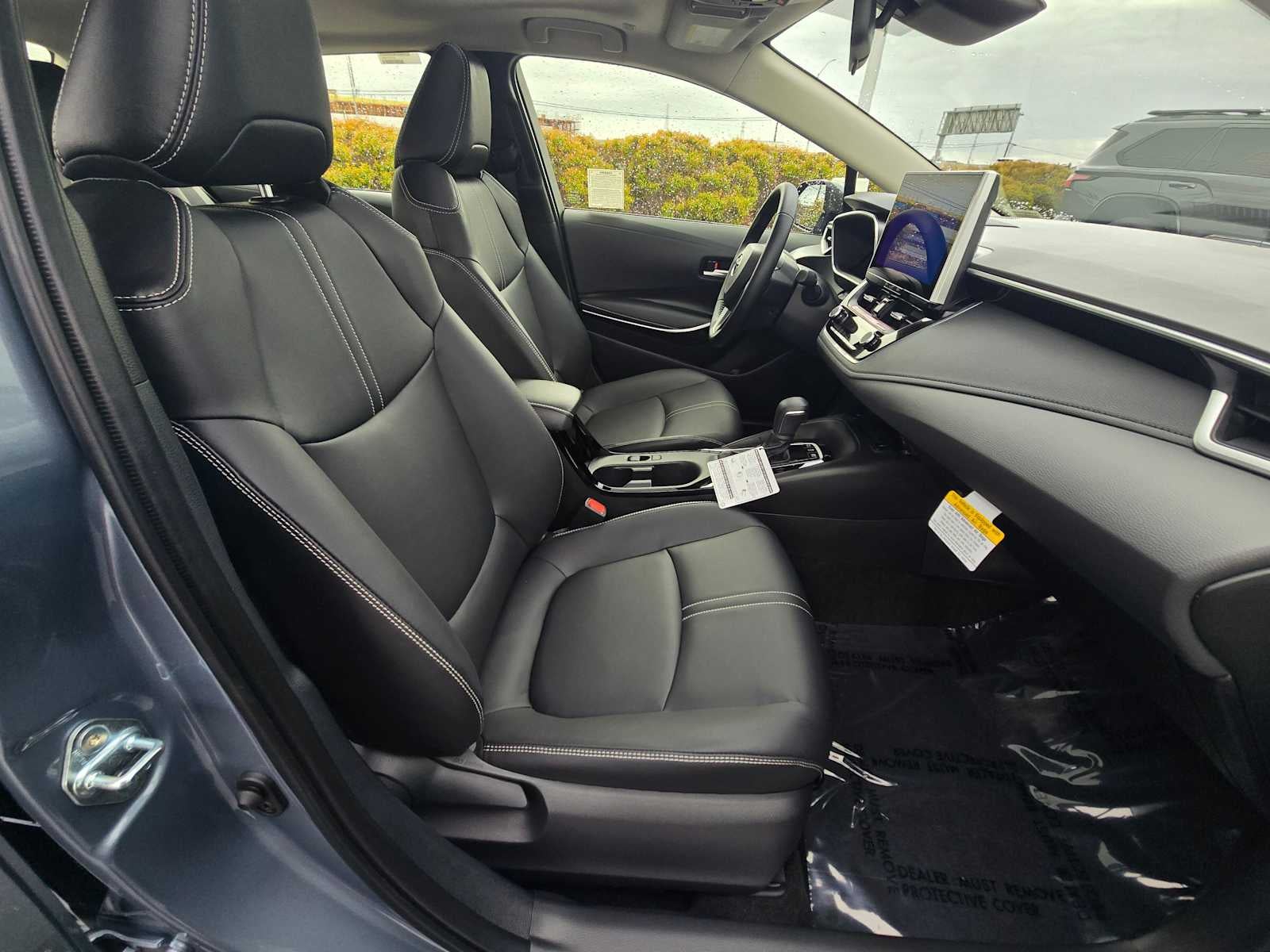 2026 Toyota Corolla Hybrid XLE