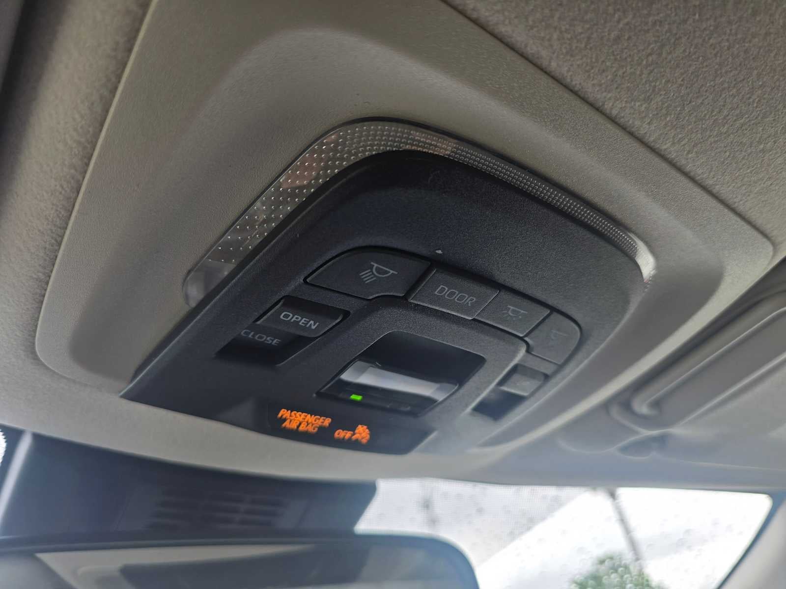 2026 Toyota Corolla Hybrid XLE