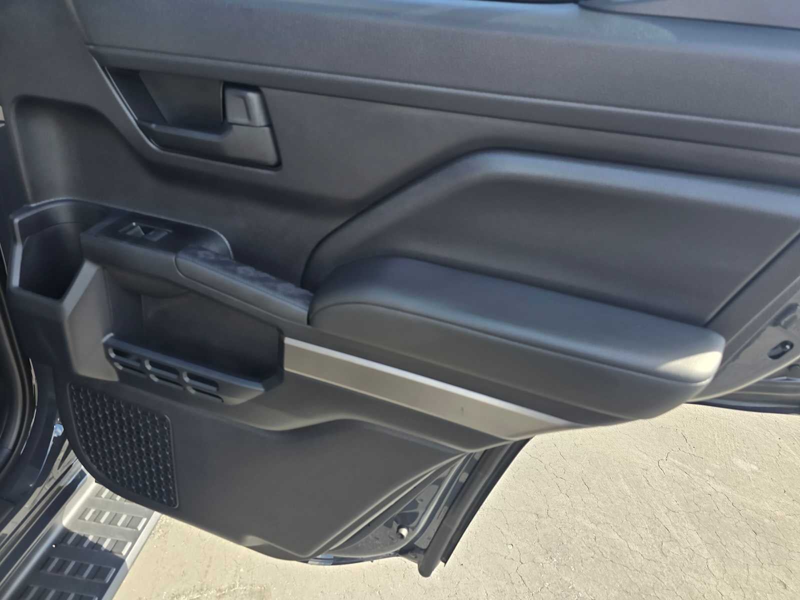 2025 Toyota 4Runner i-FORCE MAX 4Runner TRD Off-Road